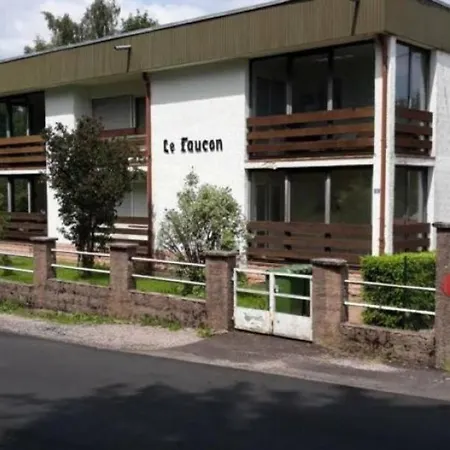 Le Grand Tetras - Col Du Donon