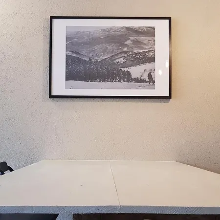 Appartement Le Faucon - Col Du Donon Grandfontaine (Bas-Rhin)