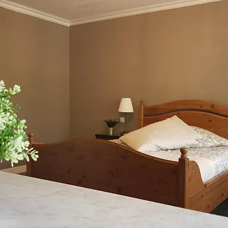 Le Grand Tetras - Col Du Donon Lejlighed *