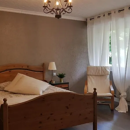 Lejlighed Le Grand Tetras - Col Du Donon