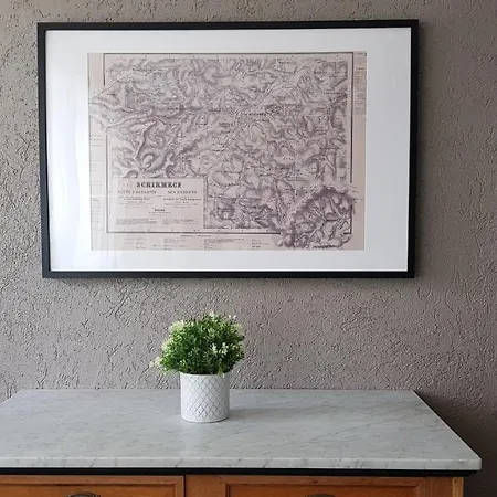 Lejlighed Le Grand Tetras - Col Du Donon Grandfontaine (Bas-Rhin)