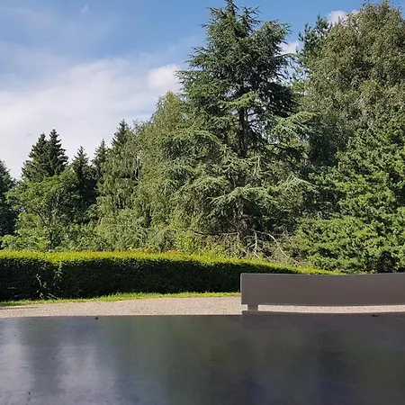 Lejlighed Le Grand Tetras - Col Du Donon