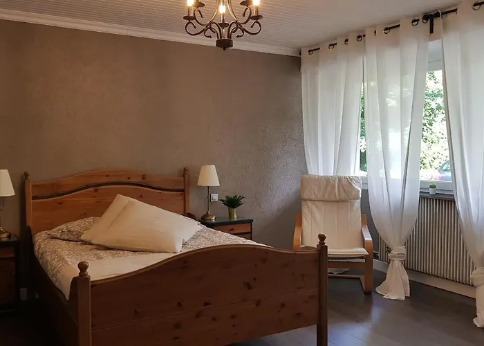 아파트 Le Grand Tetras - Col Du Donon