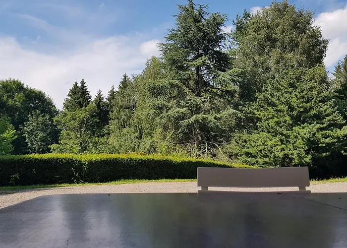 아파트 Le Grand Tetras - Col Du Donon